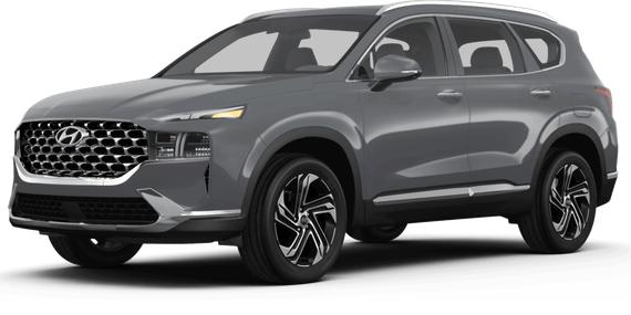 HYUNDAI SANTA FE 2023 5NMS24AJ8PH571179 image